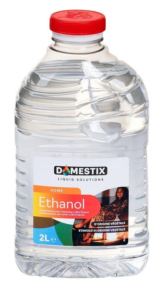High-Purity Ethanol – Industrial, Food & Pharmaceutical Grade