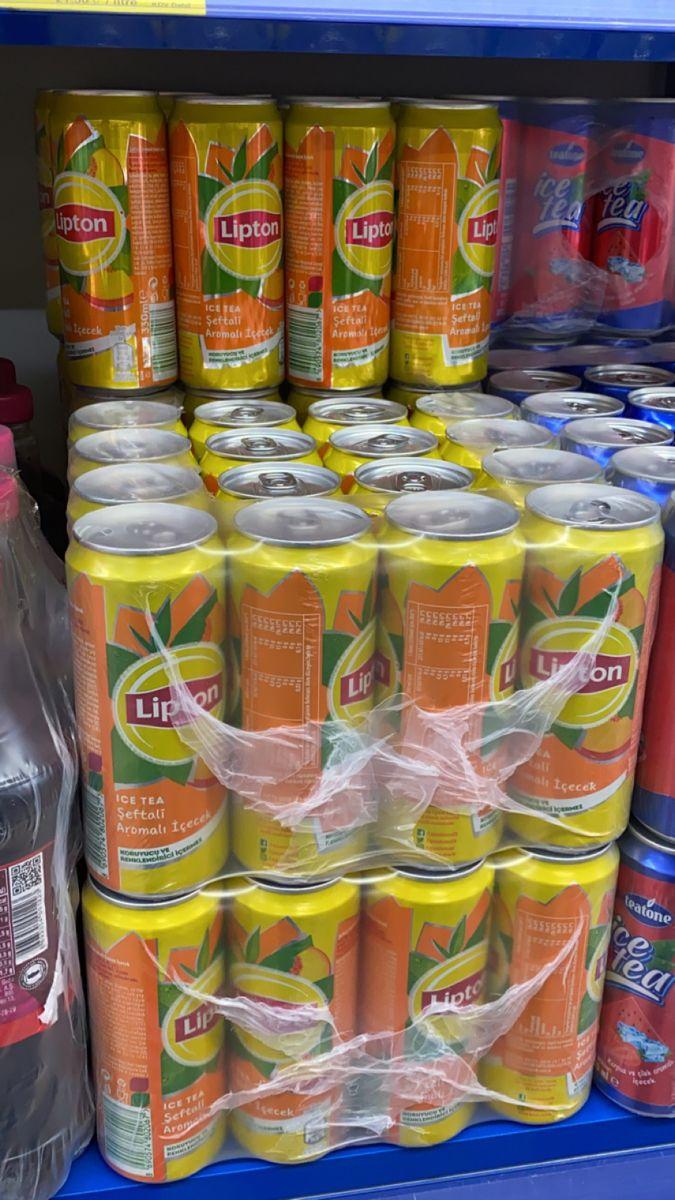 Lipton Tea is one of the worlds most beloved tea brands known for its rich history