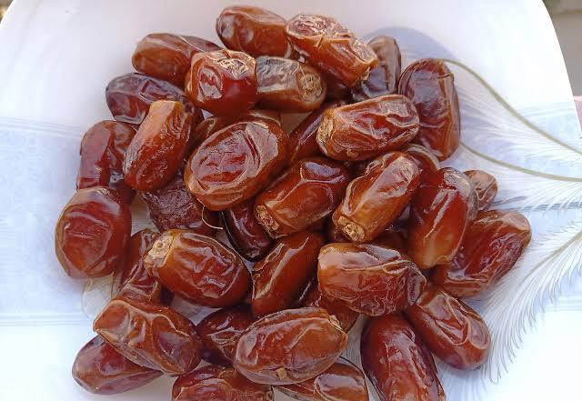Aseel dates, Mazawati Dates