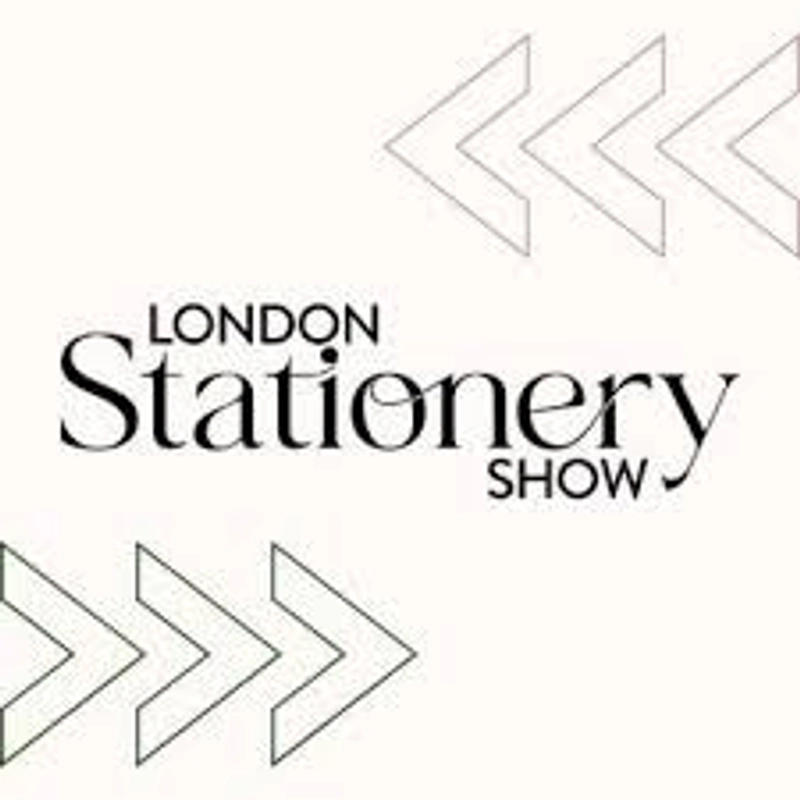 Discover London Stationery Show : B2B Event Guide