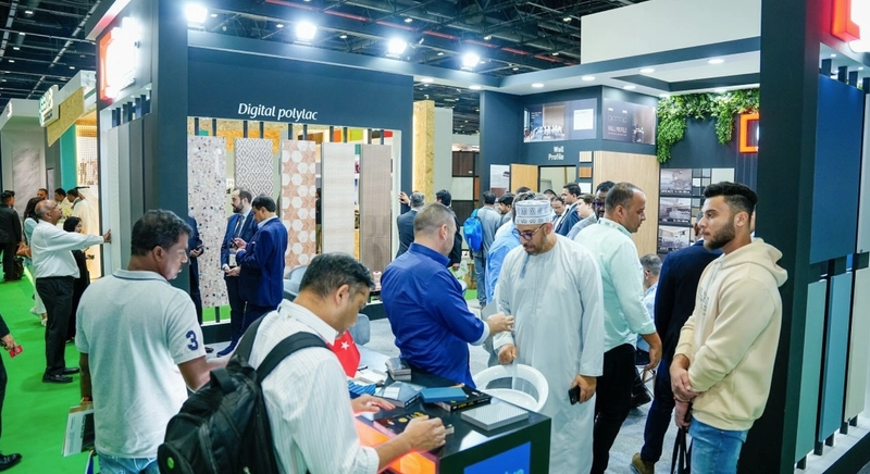 Discover Saudi Woodshow : B2B Event Guide - 1