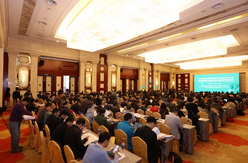 Why Attend China International Advanced Ceramics Exhibition? B2B Intro - 1