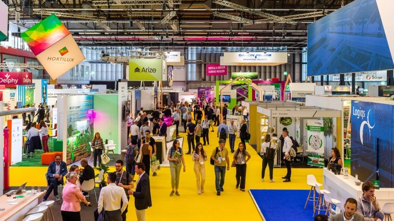 GREENTECH AMSTERDAM Spotlight: B2B Essentials - 2