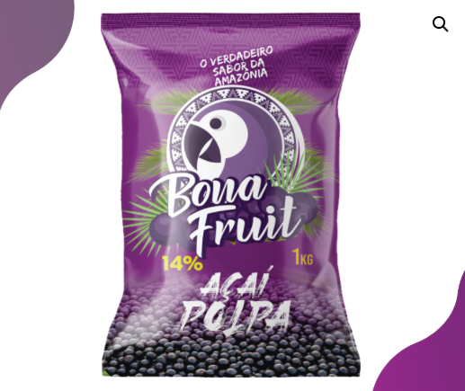 Acai Product