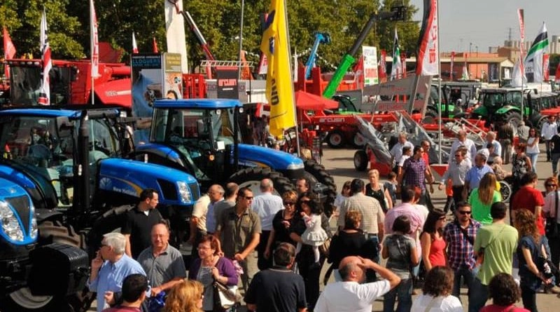 Inside FIRA AGRARIA DE SANT MIQUEL: B2B Key Insights - 2