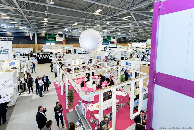 Inside CONTAMINEXPO: B2B Key Insights - 1