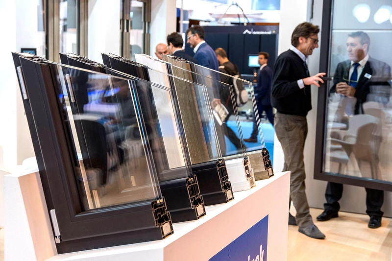 Inside VETECO: B2B Key Insights - 1