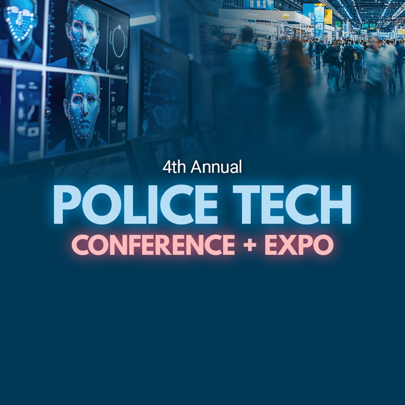 Discover Police Tech Conference & Expo: B2B Event Guide