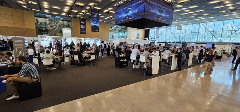 Unlock EuroBrake : Must-Know B2B Event - 2