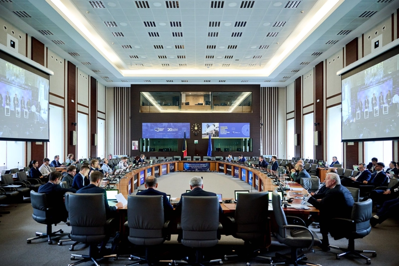 Why Attend European Defence & Security Conference? B2B Intro
