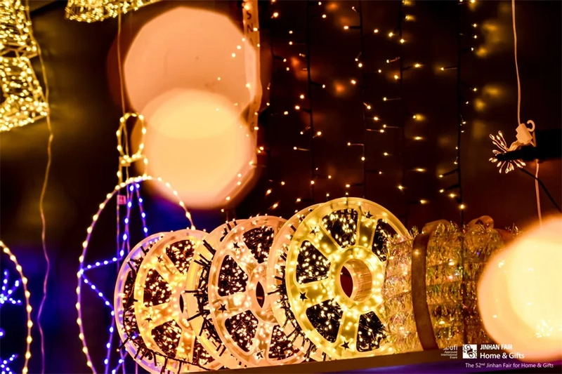 Why The 53rd Jinhan Fair for Home & Gifts Matters for B2B - 1