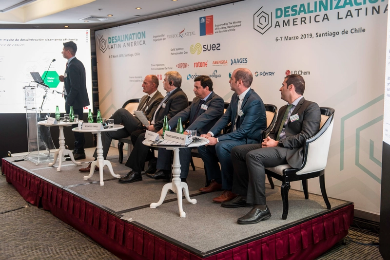 Inside DESALINATION LATIN AMERICA: B2B Key Insights - 3
