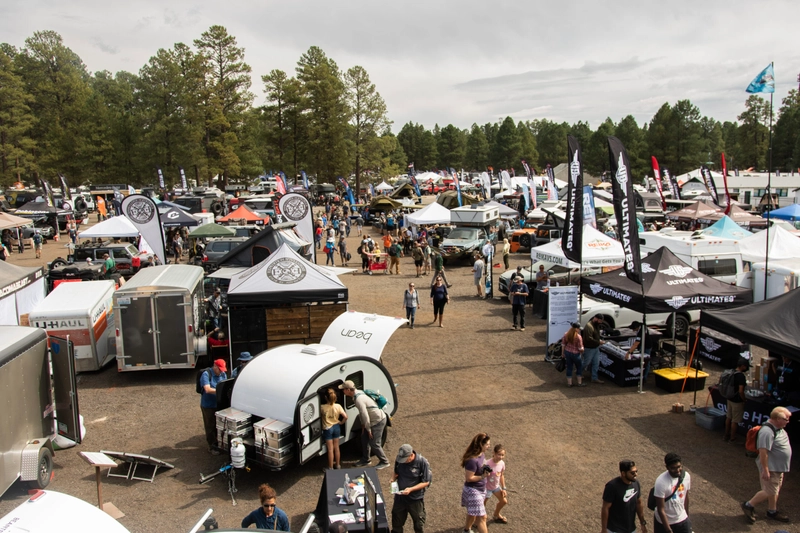 Overland Expo WEST Spotlight: B2B Essentials - 2