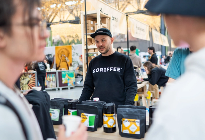 Inside COFFeEAST: B2B Key Insights - 3