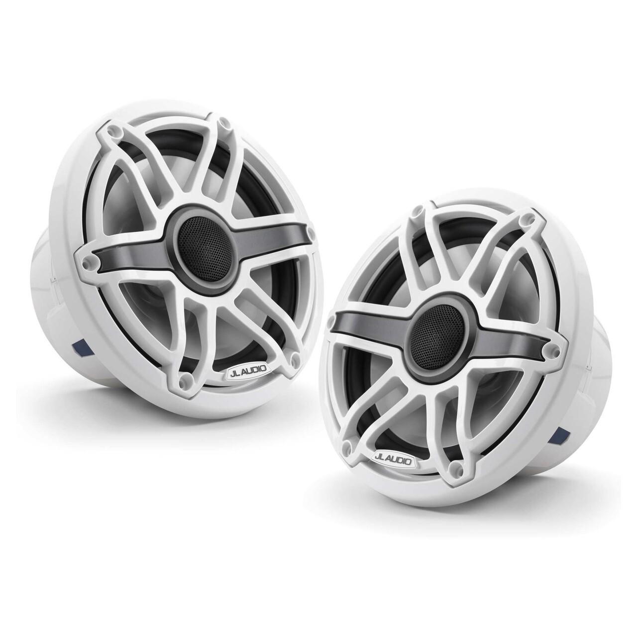 SMART-JL Audio M6-650X-S-GwGw 6.5
