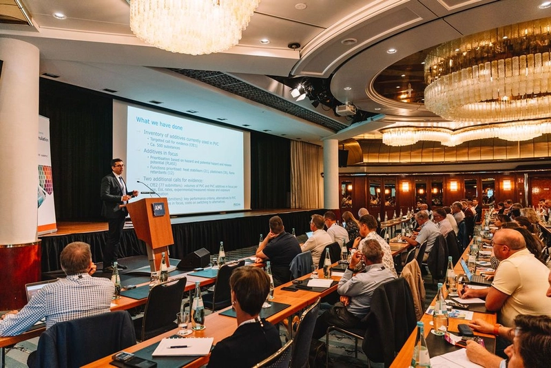 Discover MEDICAL TUBING & CATHETERS - EUROPE: B2B Event Guide - 1
