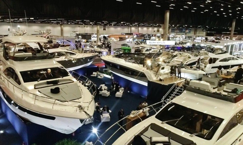 Why Attend Sao Paulo Boat Show? B2B Intro - 2