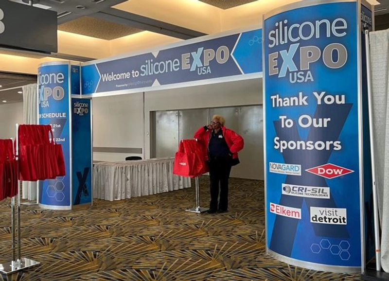 Unlock Silicone Expo USA: Must-Know B2B Event