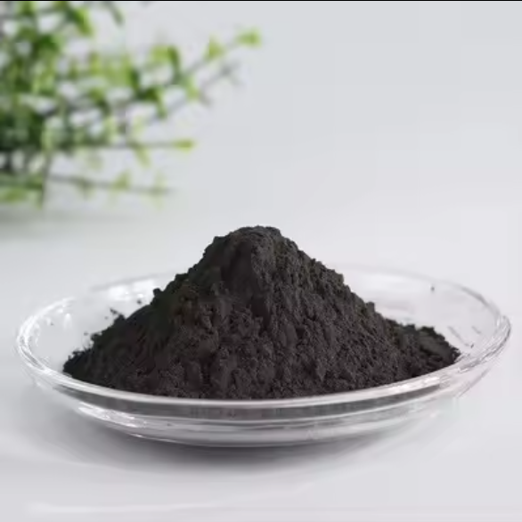 High Quality Sulphur Black/Sulfur Black CAS No: 1326-82-5