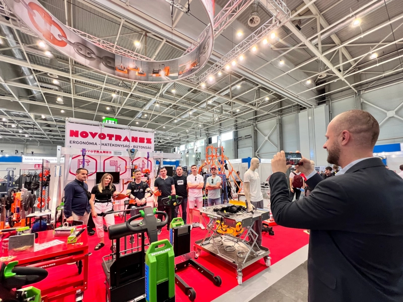 Discover Mach-Tech: B2B Event Guide - 1