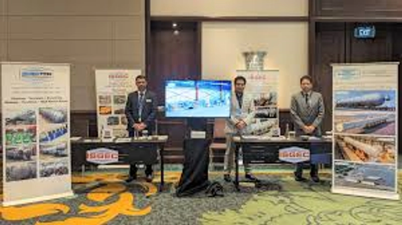 Why Attend Indonesia Refining and Petrochemical Forum (IRPF)? B2B Intro - 2
