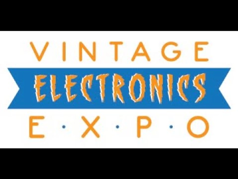 Unlock Vintage Electronics Expo: Must-Know B2B Event