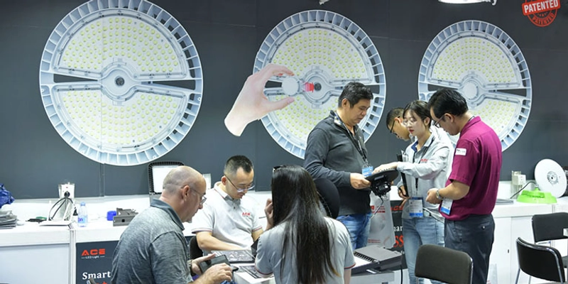 Inside Hong Kong International Outdoor and Tech Light Expo : B2B Key Insights - 3