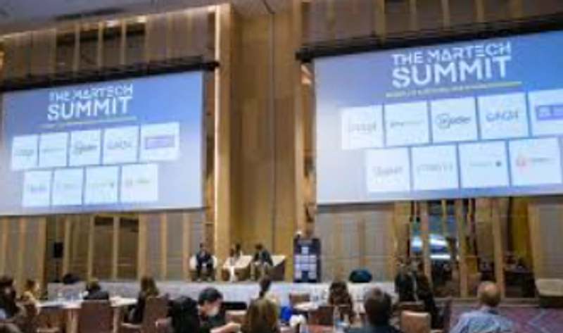 Unlock The MarTech Summit Bangkok: Must-Know B2B Event - 1