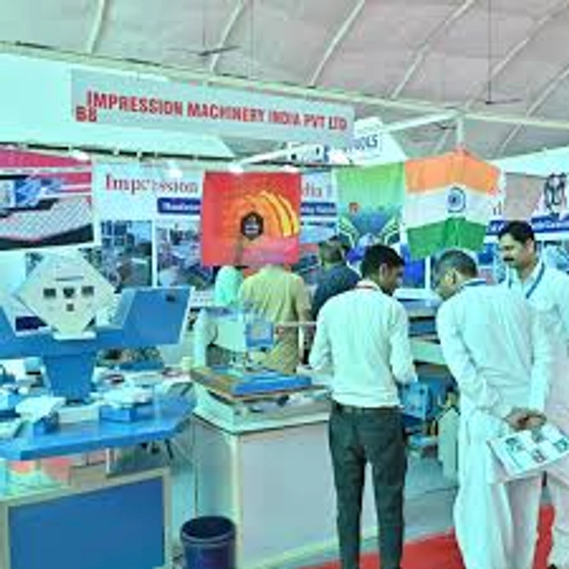 Great India Textile Show Revealed: B2B Opportunity - 1