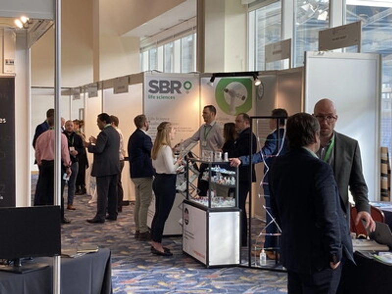Discover Medical Technology UK: B2B Event Guide - 1