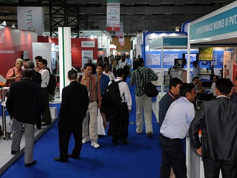 Inside GLASSPEX INDIA: B2B Key Insights - 3