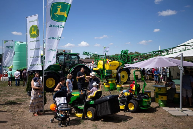 Discover Farmer Expo: B2B Event Guide - 2
