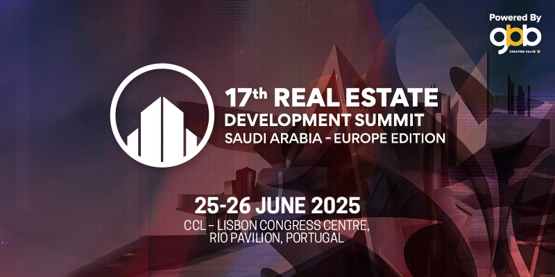 Unlock Real Estate Development Summit: Must-Know B2B Event