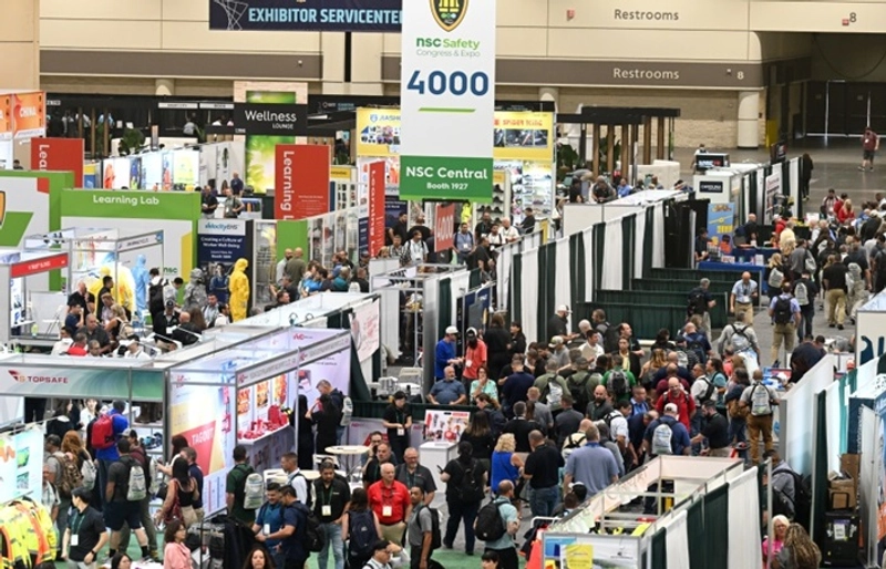 Unlock NSC Safety Congress & Expo: Must-Know B2B Event - 1
