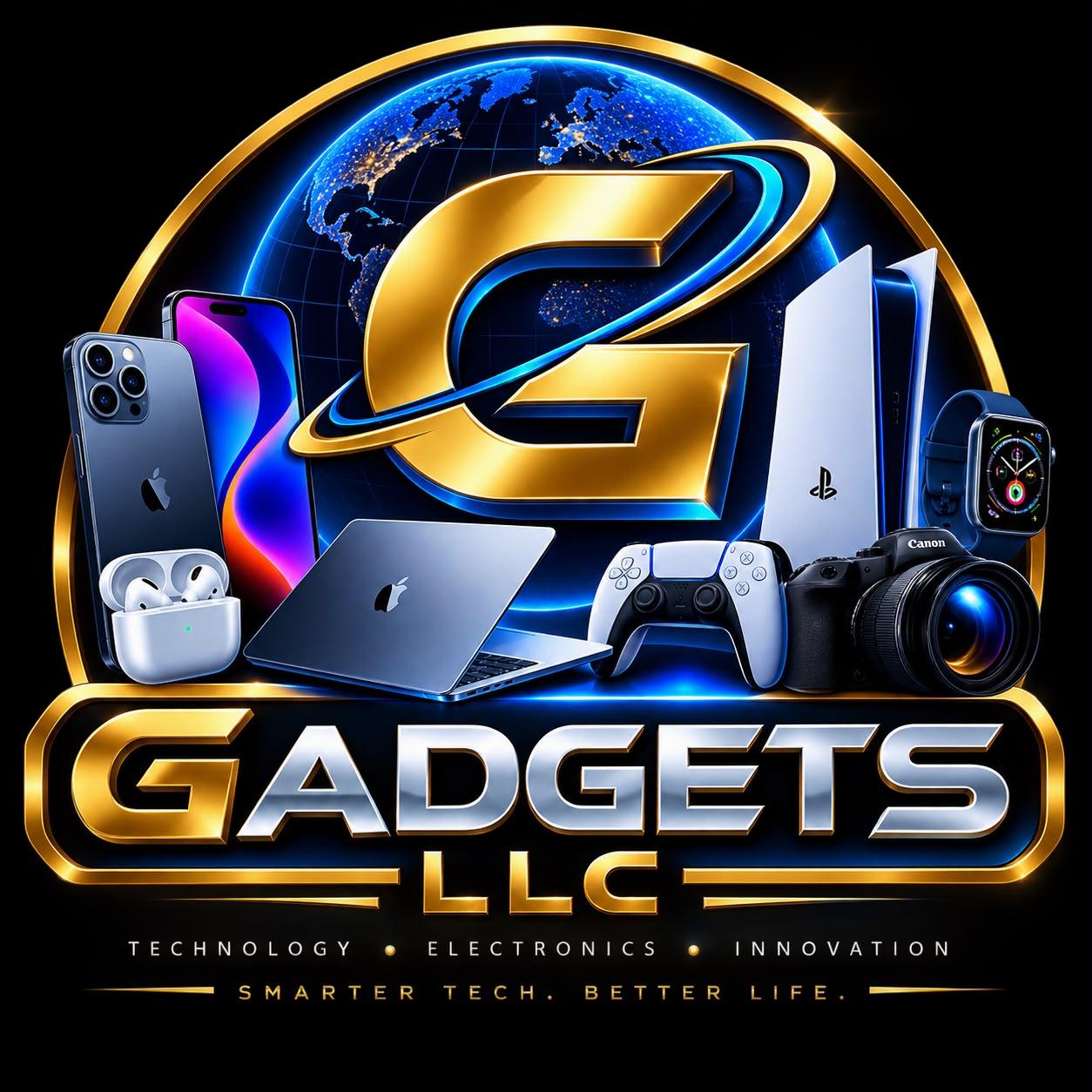 Gadgets LLC