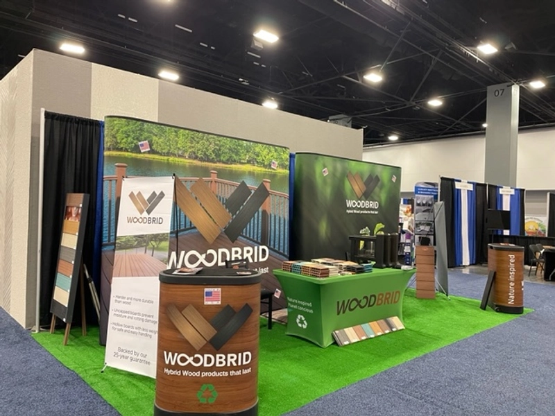 Inside Los Angeles Build Expo: B2B Key Insights - 2