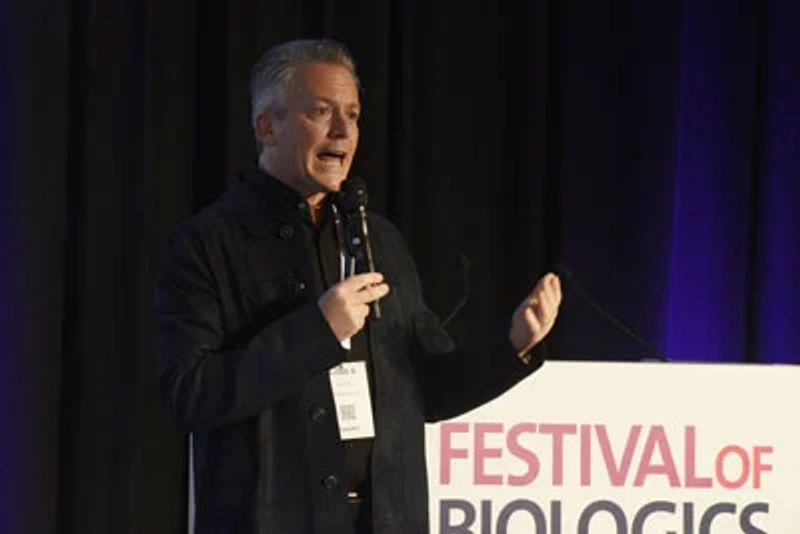 Discover Festival of Biologics USA: B2B Event Guide - 2