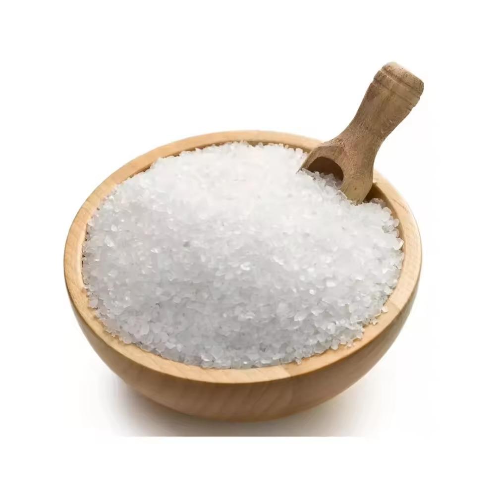 Organic Bulk Refined Icumsa 45 White Sugar From Brazil High Quality Sweetener For sale