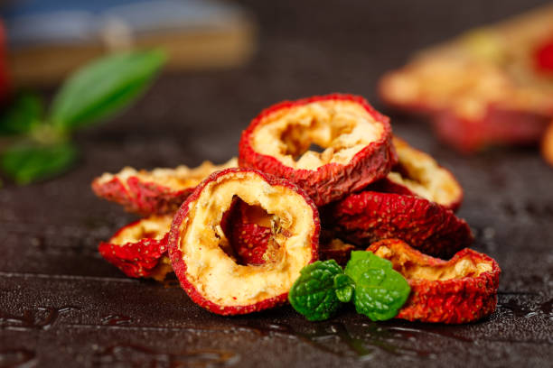 Top 10 Dehydrated Fruits Suppliers in Malaysia in Quarter 3 of 2025