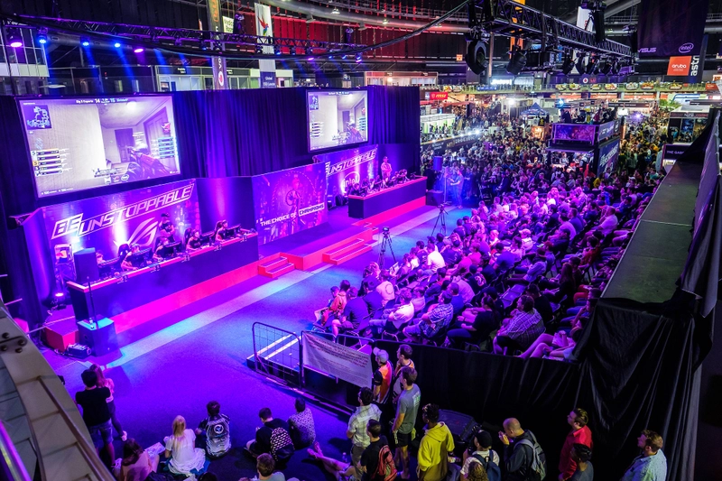 Unlock rAge Expo: Must-Know B2B Event - 1