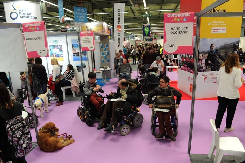 Why autonomic SUD Toulouse Matters for B2B - 1