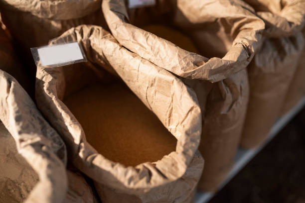 Top 7 Packaging Bags Suppliers in Ukraine in Quarter 4 of 2025