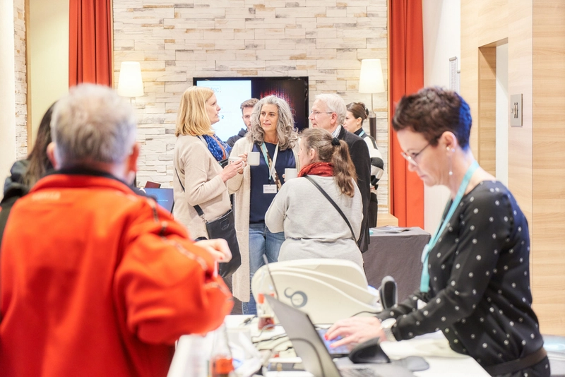 Discover Diatec: B2B Event Guide - 1