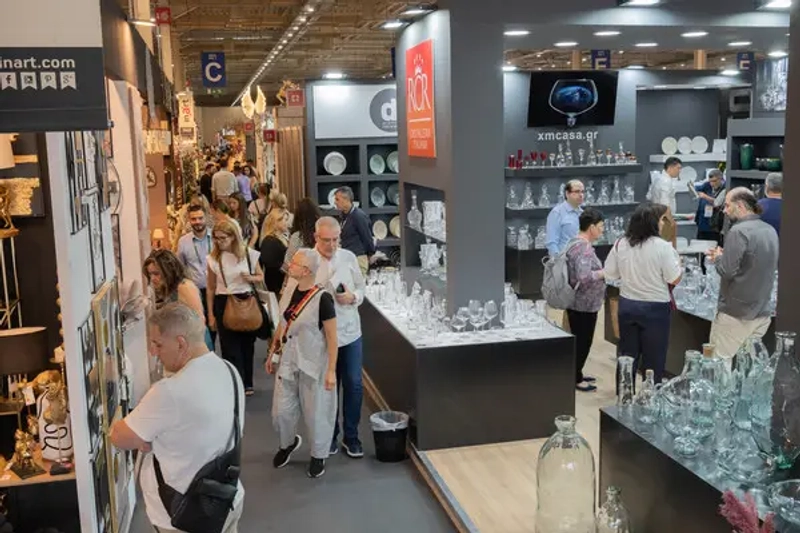 Inside MOSTRA ROTA: B2B Key Insights - 2