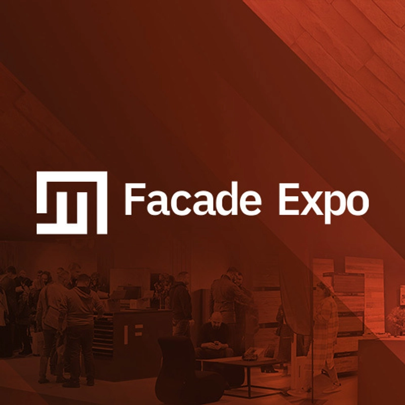 Why FACADE EXPO Matters for B2B