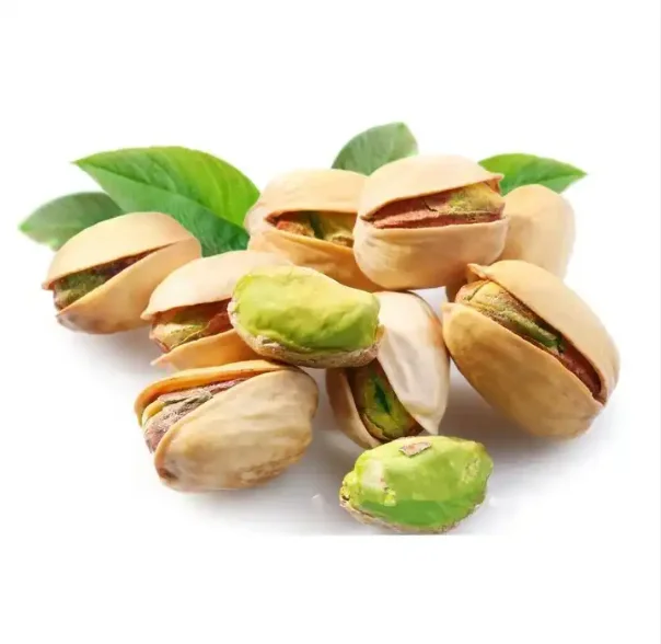 Organic Dried Unsalted Pistachios Nuts for Food and Industrial Uses Available at Wholesale Prices