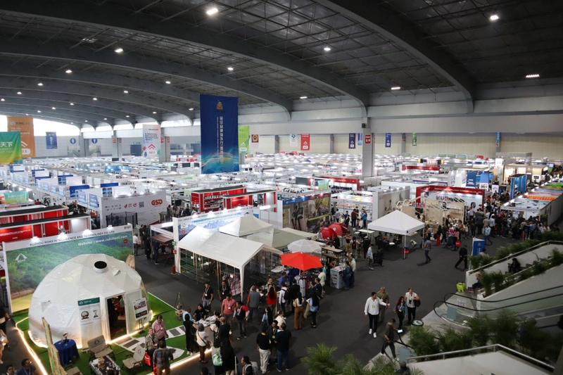 HOMELIFE Mexico International Home & Gifts Exhibition Revealed: B2B Opportunity - 1