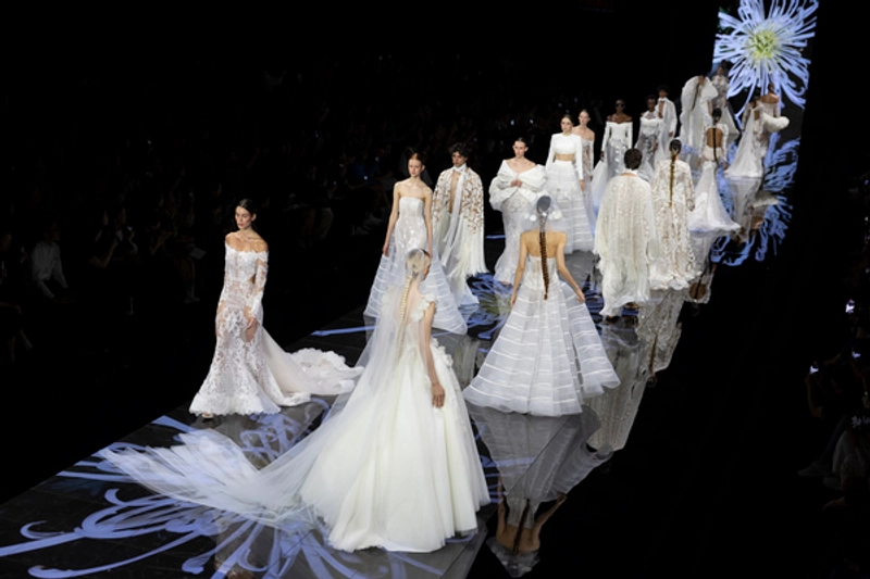 Why Attend Barcelona Bridal Fashion Week? B2B Intro - 2