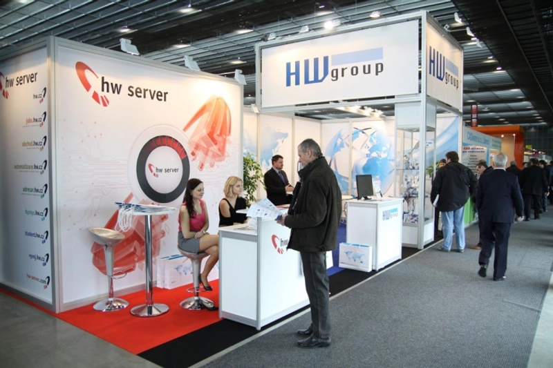 BUILDING FAIRS BRNO Revealed: B2B Opportunity - 3