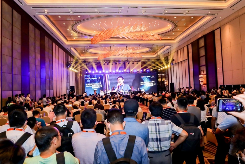 Unlock SNEC ENERGY STORAGE: Must-Know B2B Event - 2